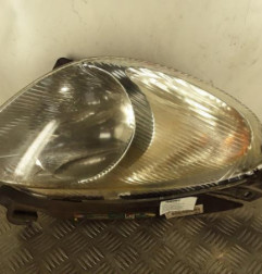 Optique avant principal droit (feux)(phare) CITROEN XSARA PICASSO Photo n°1