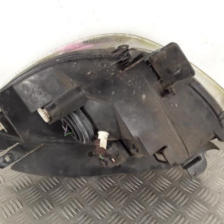 Optique avant principal droit (feux)(phare) CITROEN XSARA PICASSO
