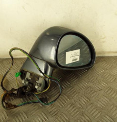 Retroviseur droit CITROEN C4 1 Photo n°1