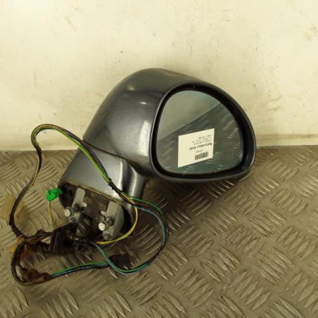 Retroviseur droit CITROEN C4 1 Photo n°1