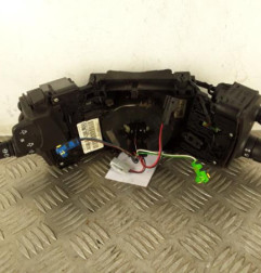 Contacteur tournant RENAULT SCENIC 2 Photo n°1