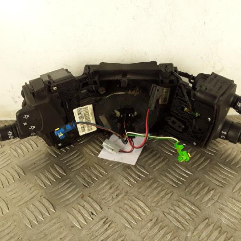 Contacteur tournant RENAULT SCENIC 2