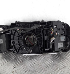 Contacteur tournant RENAULT SCENIC 2