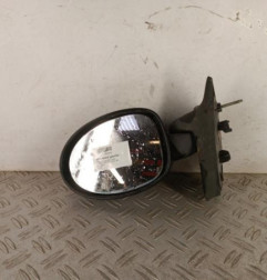 Retroviseur gauche RENAULT TWINGO 1 Photo n°1