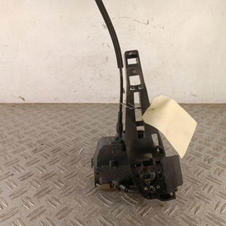 Serrure arriere gauche CITROEN C3 1