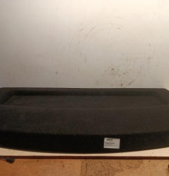 Plage arriere OPEL MERIVA B Photo n°1