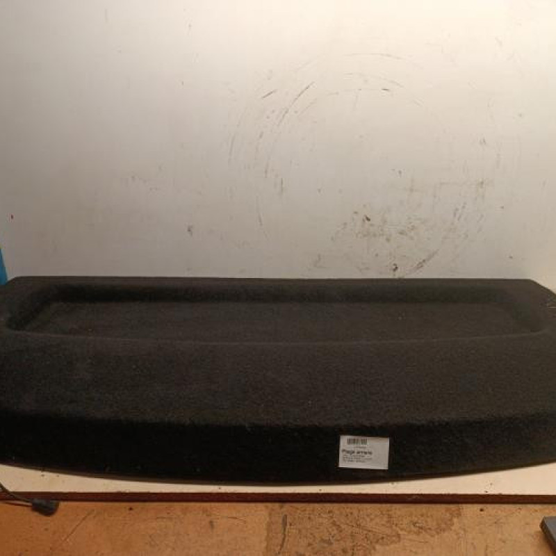 Plage arriere OPEL MERIVA B Plage arriere OPEL MERIVA B