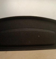 Plage arriere OPEL MERIVA B