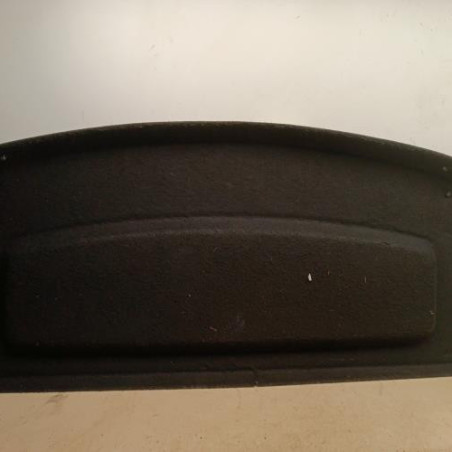 Plage arriere OPEL MERIVA B
