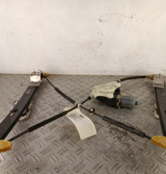Leve vitre electrique avant droit SEAT LEON 3 Photo n°1