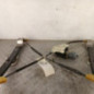 Leve vitre electrique avant droit SEAT LEON 3