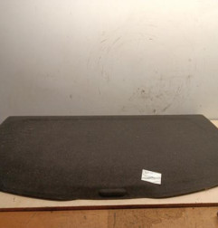 Plage arriere SEAT LEON 3 Photo n°1