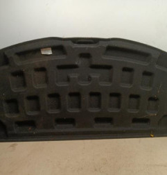 Plage arriere SEAT LEON 3