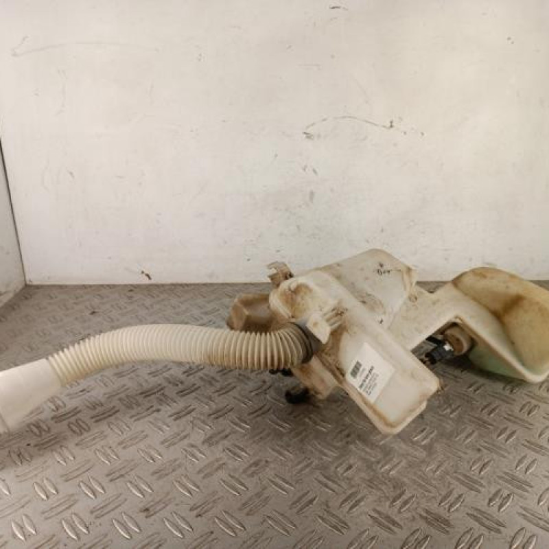 Vase de lave glace PEUGEOT 308 1