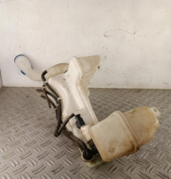 Vase de lave glace PEUGEOT 308 1