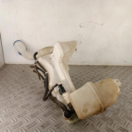 Vase de lave glace PEUGEOT 308 1