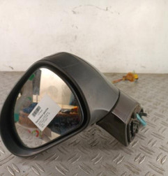 Retroviseur gauche PEUGEOT 308 1 Photo n°1