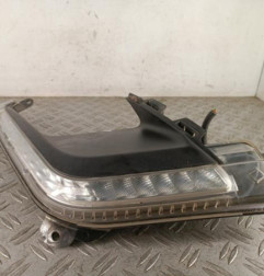 Feu diurne avant gauche PEUGEOT 308 1 Photo n°1