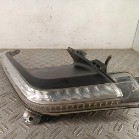 Feu diurne avant gauche PEUGEOT 308 1 Photo n°1