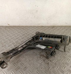 Feu diurne avant gauche PEUGEOT 308 1 Photo n°3