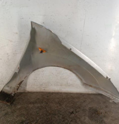 Aile avant gauche FORD FOCUS 1 Photo n°4