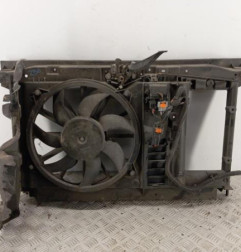 Face avant CITROEN DS4 Photo n°1