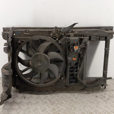 Face avant CITROEN DS4 Photo n°1