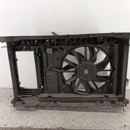 Face avant CITROEN DS4