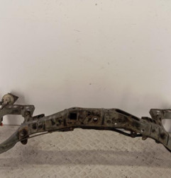 Face avant OPEL CORSA D Photo n°1