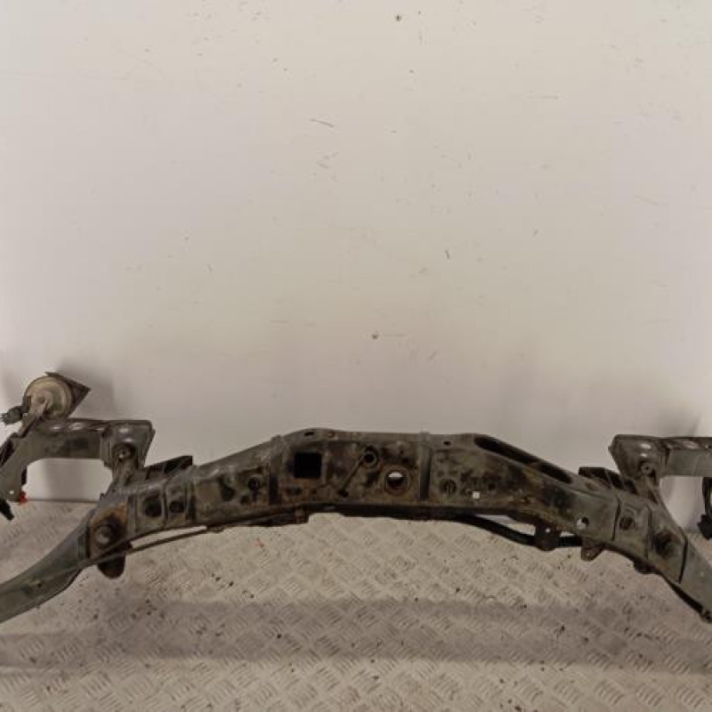 Face avant OPEL CORSA D