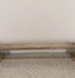 Renfort pare choc arriere (traverse) CITROEN C4 2 Photo n°1