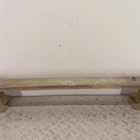 Renfort pare choc arriere (traverse) CITROEN C4 2 Photo n°1