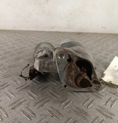 Demarreur RENAULT MODUS Photo n°1