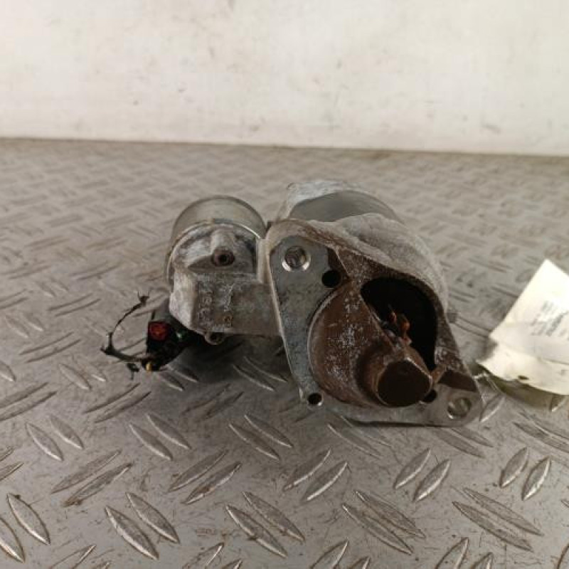 Demarreur RENAULT MODUS