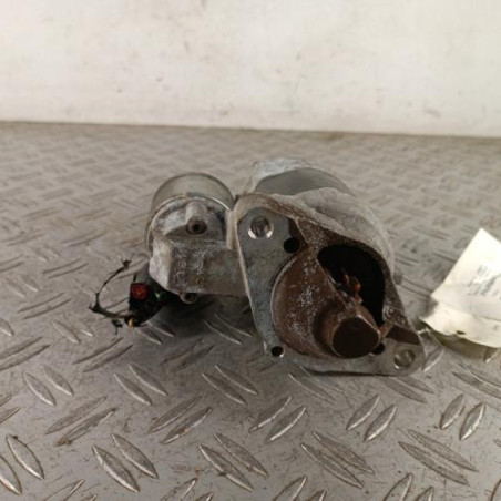Demarreur RENAULT MODUS Photo n°1