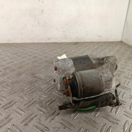Demarreur RENAULT MODUS