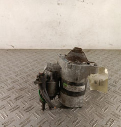 Demarreur RENAULT MODUS Photo n°4