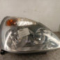Optique avant principal droit (feux)(phare) RENAULT CLIO 2 CAMPUS