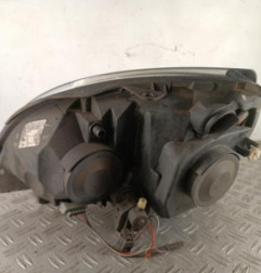 Optique avant principal droit (feux)(phare) RENAULT CLIO 2 CAMPUS