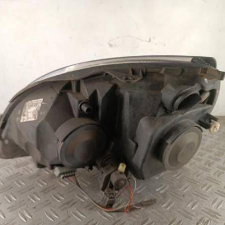 Optique avant principal droit (feux)(phare) RENAULT CLIO 2 CAMPUS