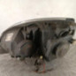 Optique avant principal droit (feux)(phare) RENAULT CLIO 2 CAMPUS