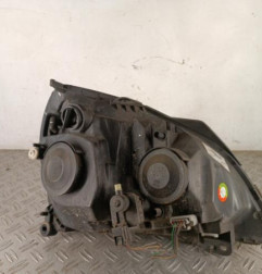 Optique avant principal gauche (feux)(phare) RENAULT CLIO 2 CAMPUS