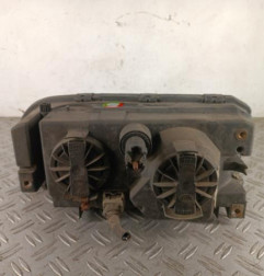 Optique avant principal droit (feux)(phare) VOLVO 850