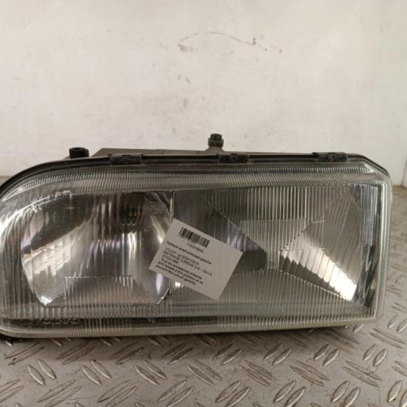 Optique avant principal gauche (feux)(phare) VOLVO 850