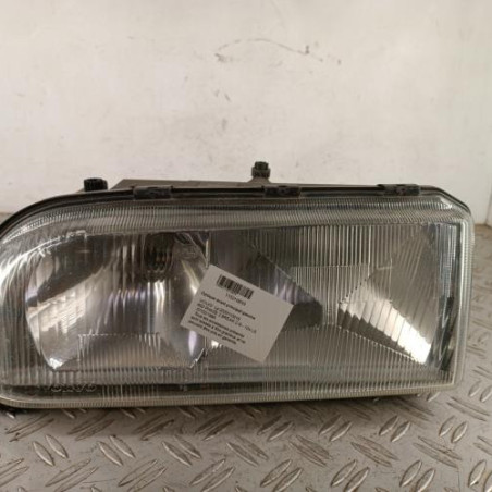 Optique avant principal gauche (feux)(phare) VOLVO 850 Photo n°1