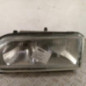 Optique avant principal gauche (feux)(phare) VOLVO 850