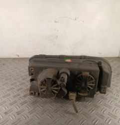 Optique avant principal gauche (feux)(phare) VOLVO 850