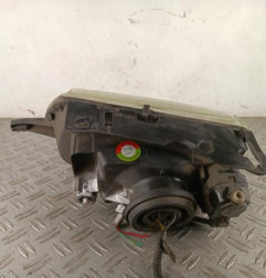 Optique avant principal droit (feux)(phare) CITROEN SAXO