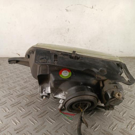 Optique avant principal droit (feux)(phare) CITROEN SAXO