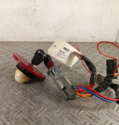 Neiman CITROEN SAXO Photo n°1